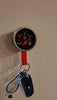 COLGADOR DE LLAVE DE CARRO