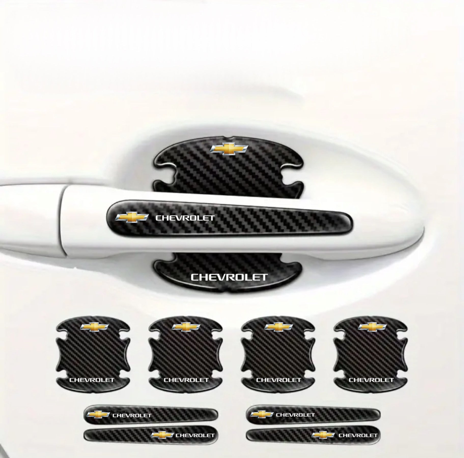 PROTECTORES DE MANIJAS
