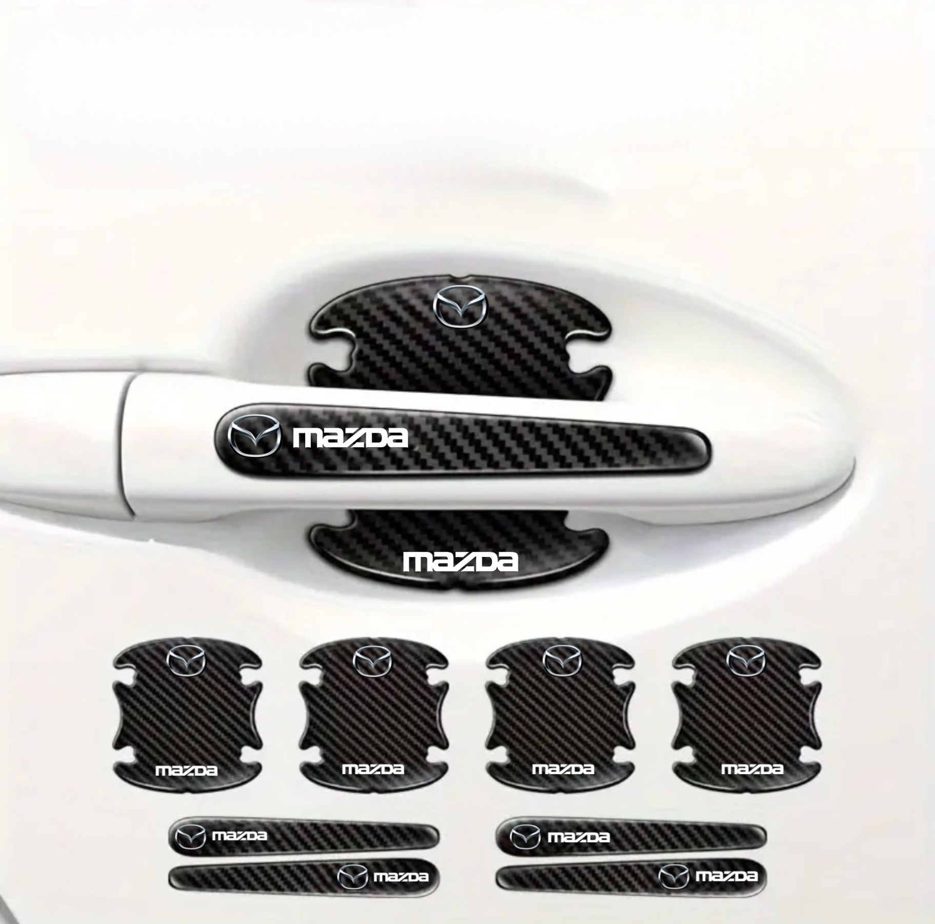 PROTECTORES DE MANIJAS