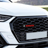 LOGOS LUCES LED