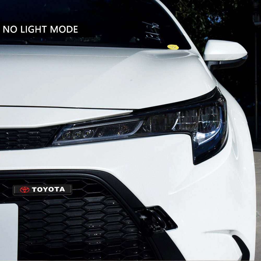 LOGOS LUCES LED