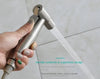 PISTOLA ROCIADORA PARA EL BAÑO