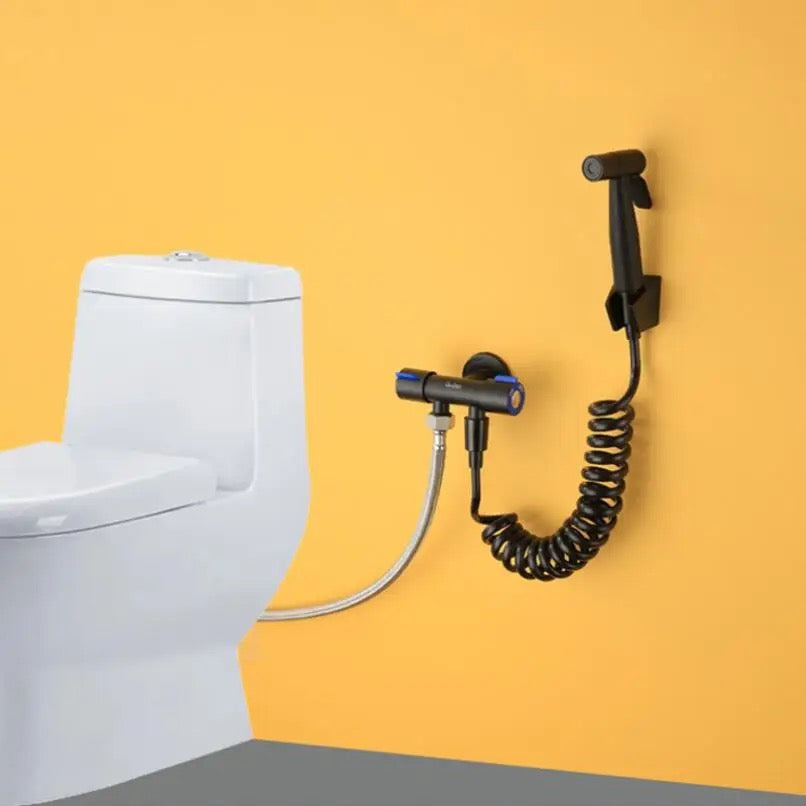 PISTOLA ROCIADORA PARA EL BAÑO