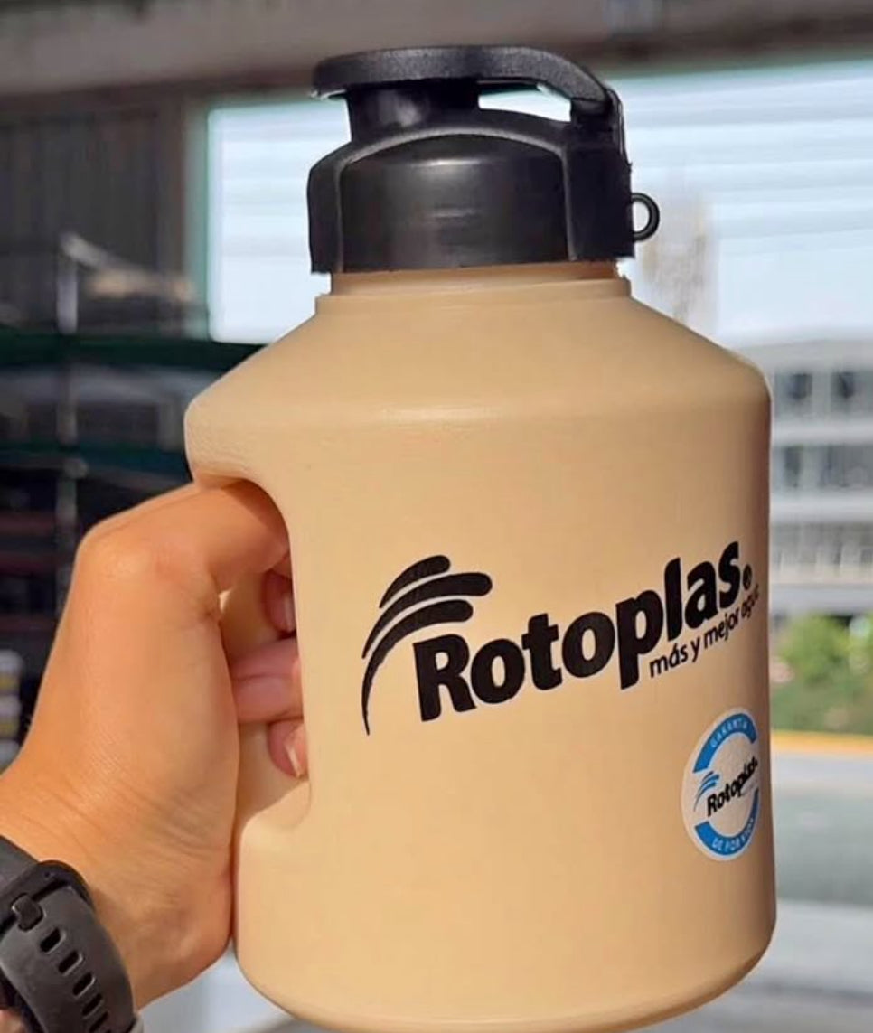 TOMATODO ROTOPLAS