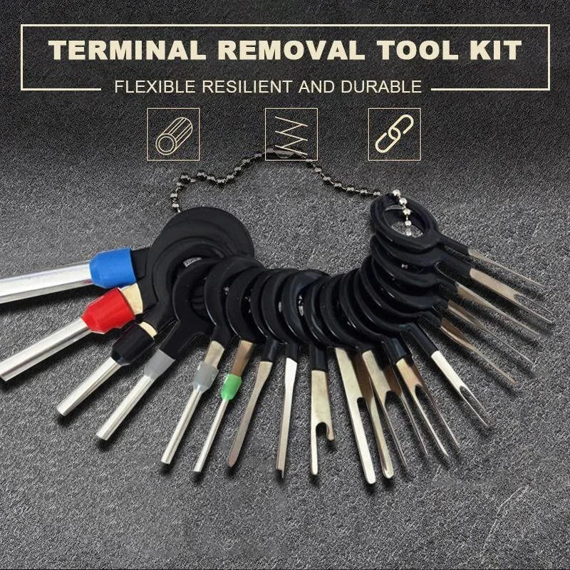 KIT DE EXTRACCION DE TERMINALES