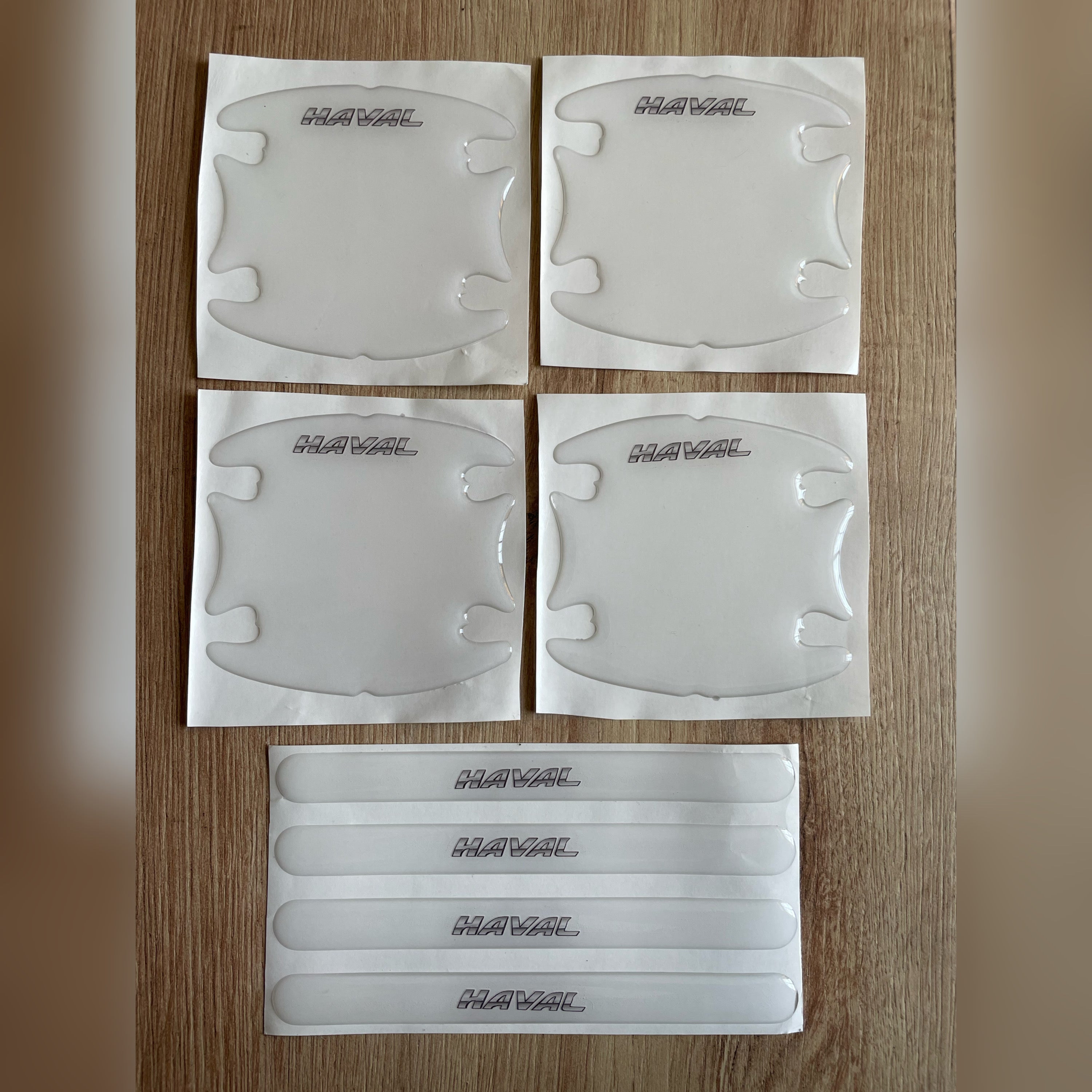 PROTECTORES DE MANIJAS DE CARRO 🚗