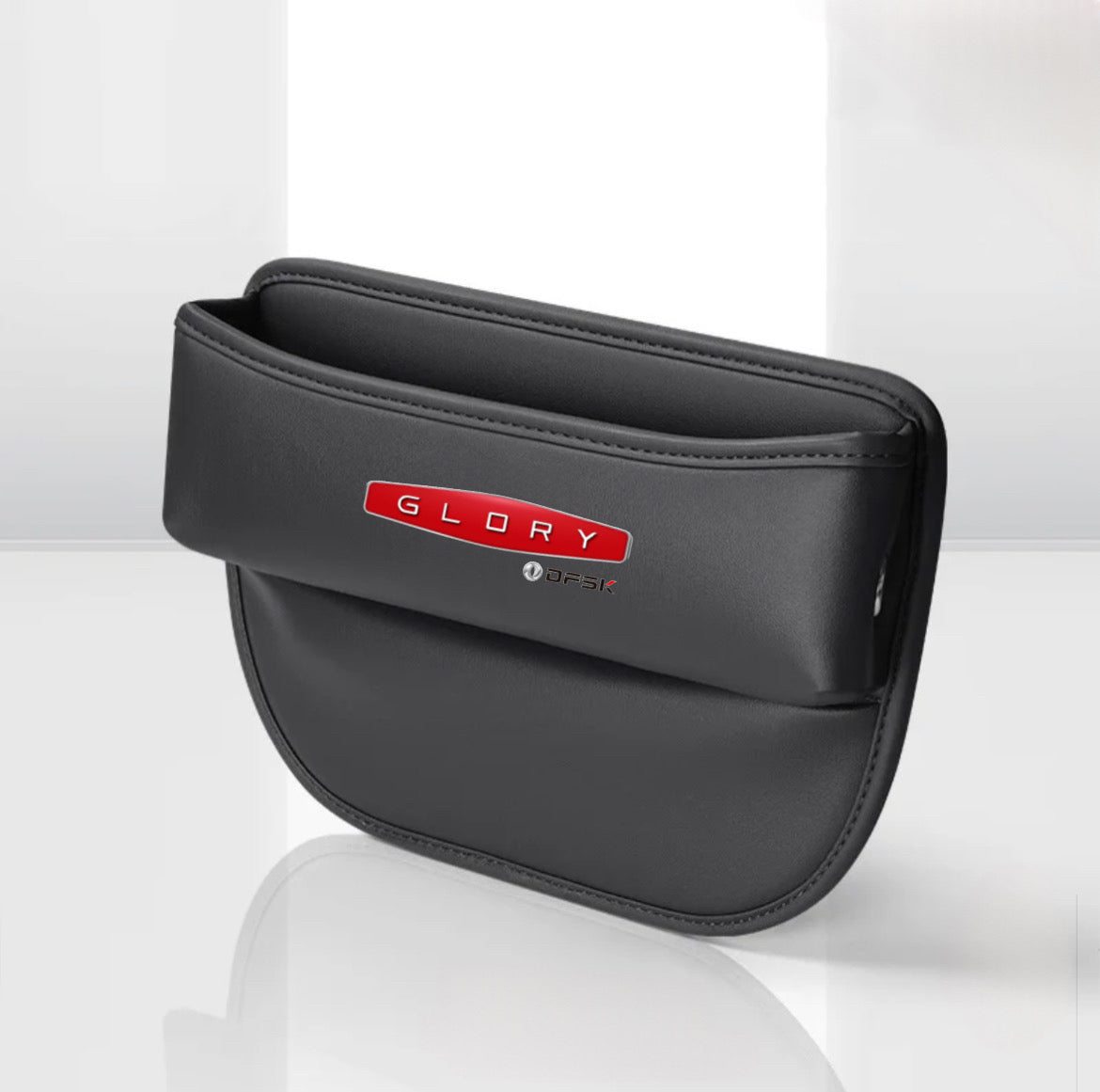 🚗PACK DE 2 CAJAS DE ALMACENAMIENTO PARA ASIENTO DE  CARRO🎁