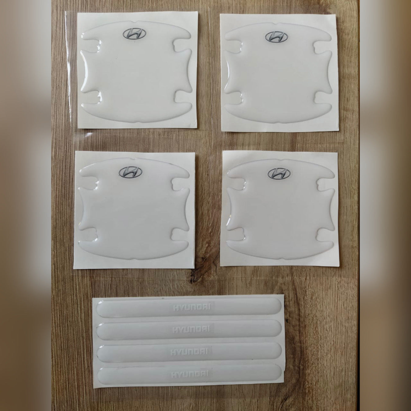 PROTECTORES DE MANIJAS DE CARRO 🚗