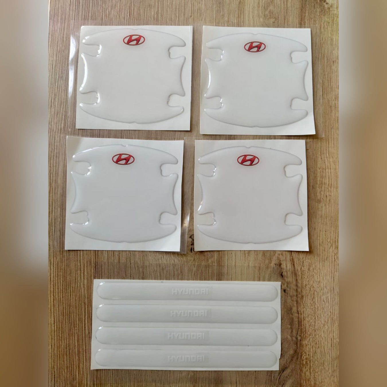 PROTECTORES DE MANIJAS DE CARRO 🚗