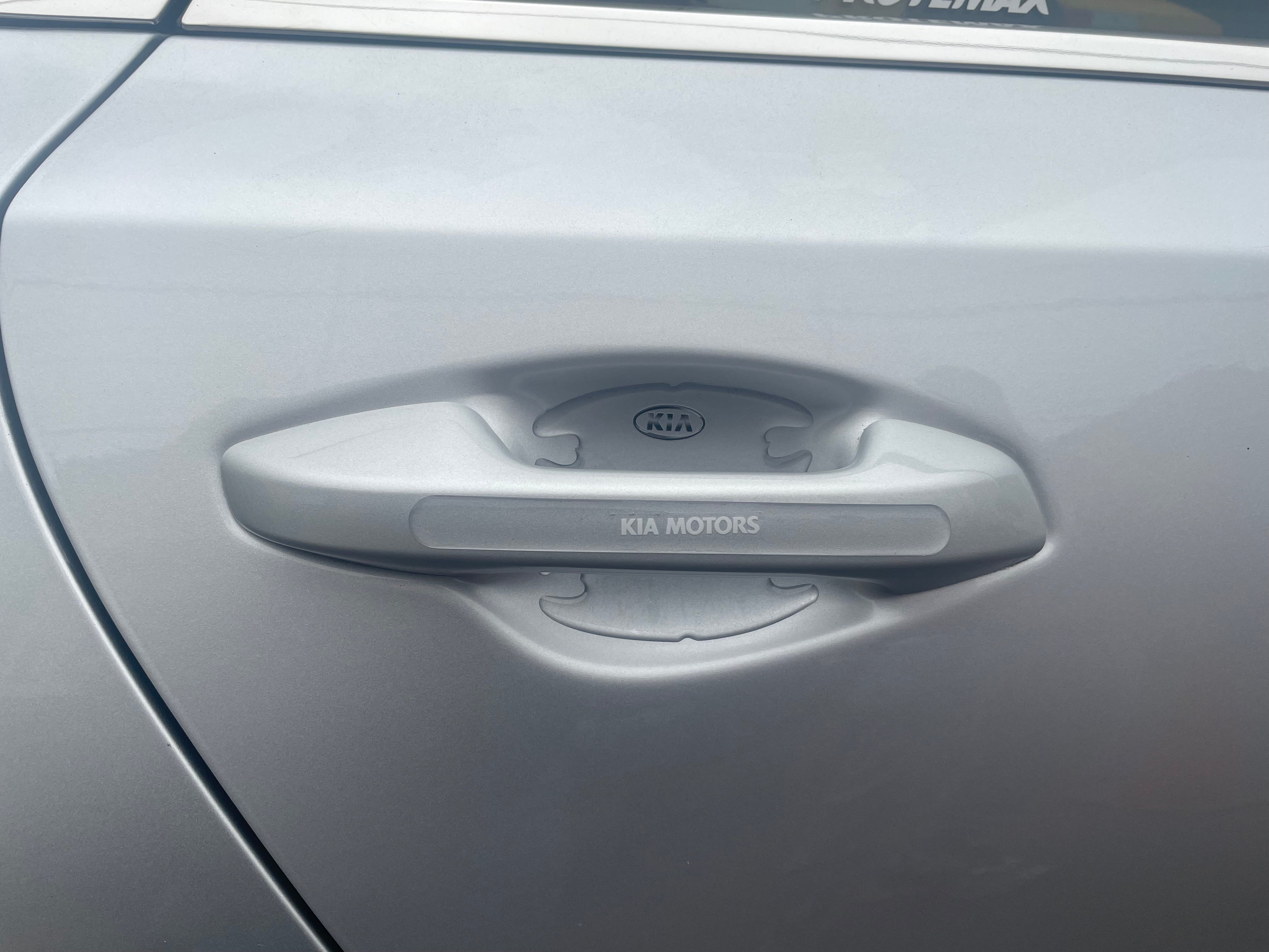 PROTECTORES DE MANIJAS DE CARRO 🚗