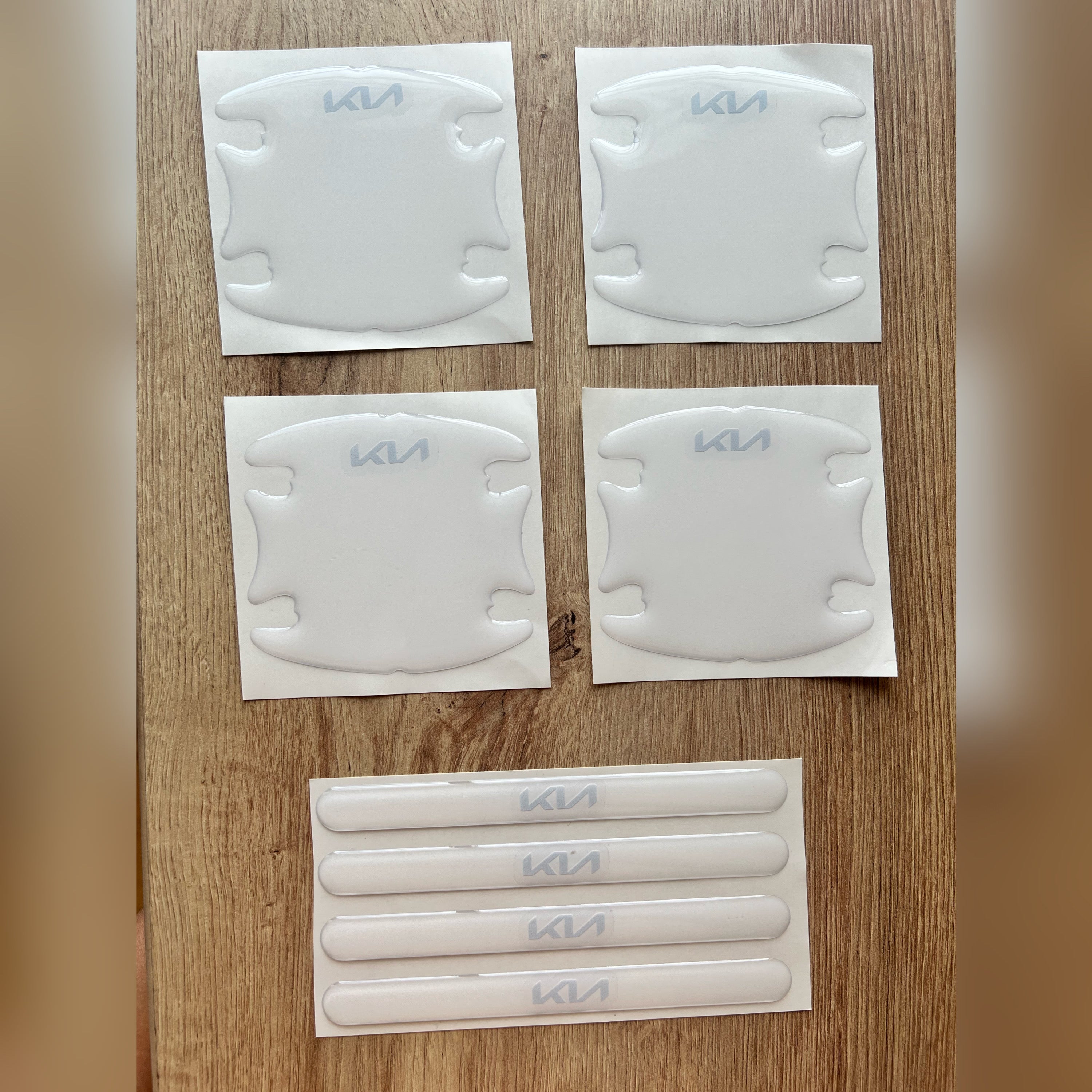 PROTECTORES DE MANIJAS DE CARRO 🚗