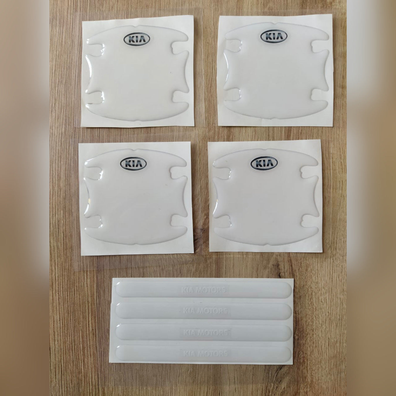 PROTECTORES DE MANIJAS DE CARRO 🚗