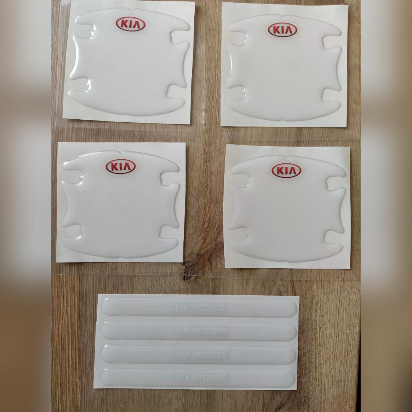 PROTECTORES DE MANIJAS DE CARRO 🚗