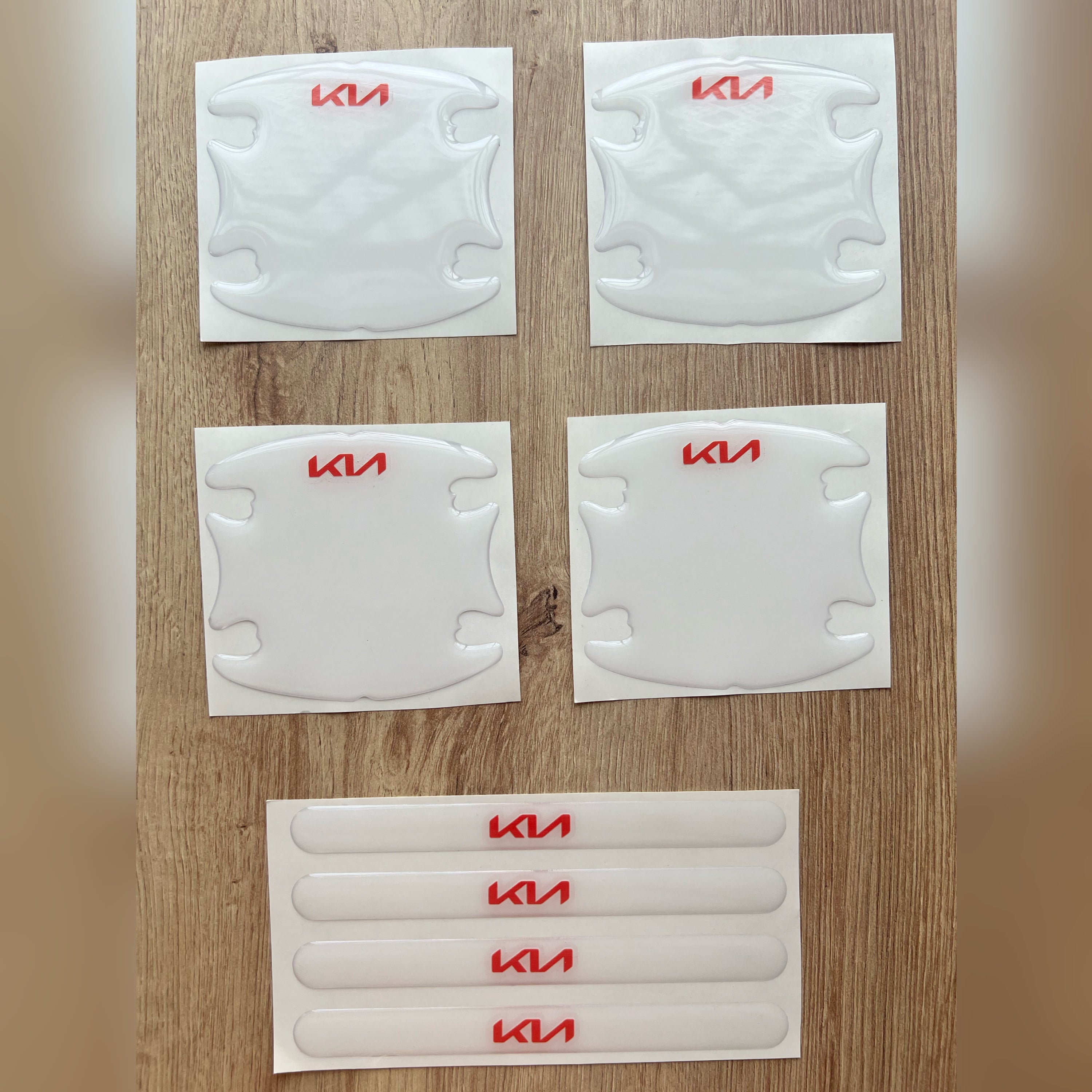PROTECTORES DE MANIJAS DE CARRO 🚗