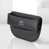🚗PACK DE 2 CAJAS DE ALMACENAMIENTO PARA ASIENTO DE  CARRO🎁